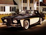 Gaylord Gladiator V8 1955 года